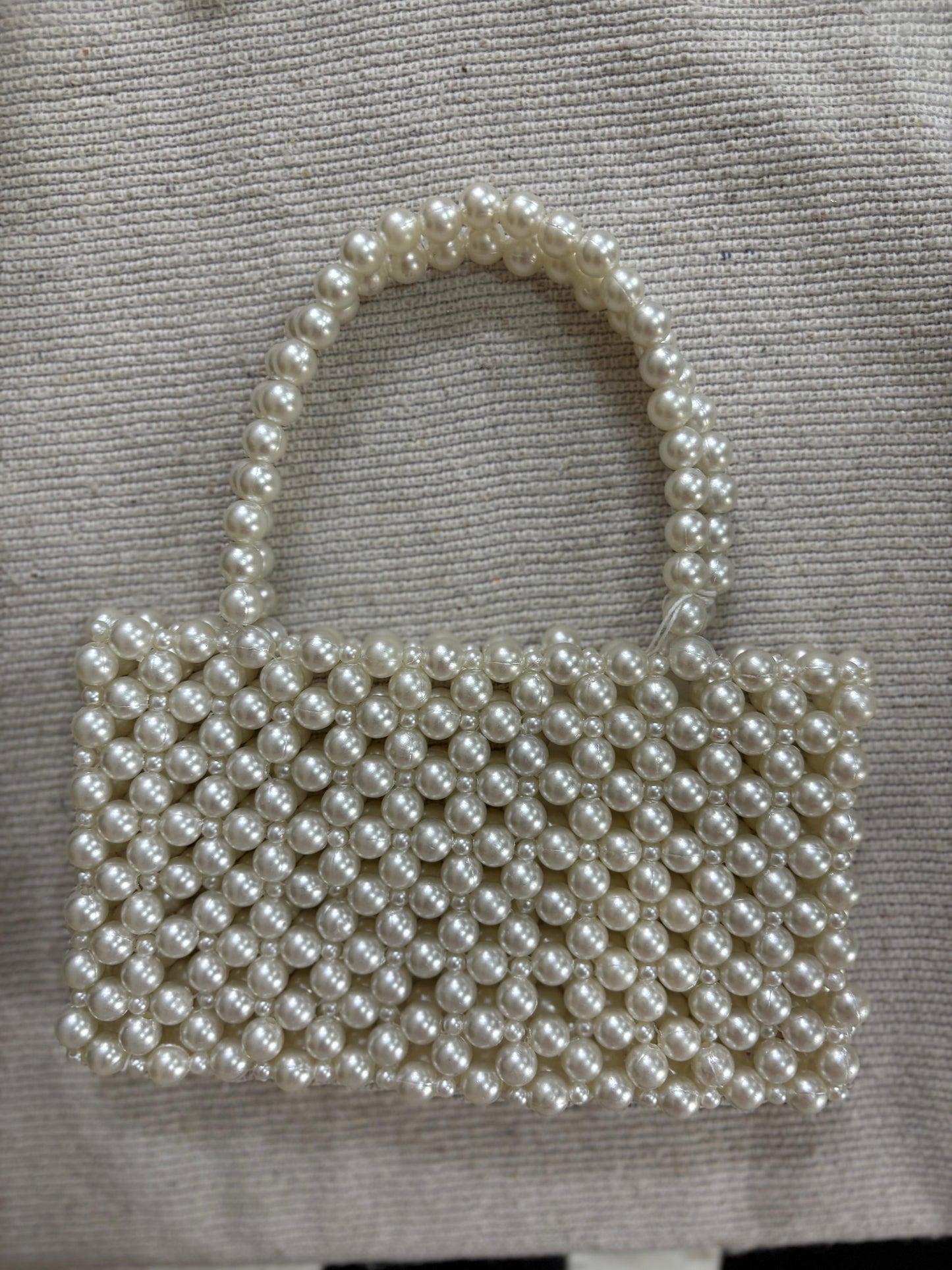 Pearl Handbag